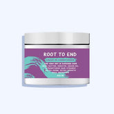 روت تو اند بلسم و ليف ان للعنايه بالشعر الجاف و التالف 400 مل - Nabda Egypt